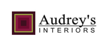 audrey logo