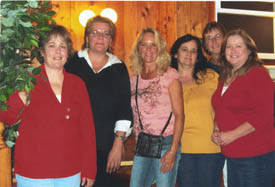 Girls
Night Out 2009